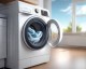 洗衣机省电秘诀：水量控制与节能技巧