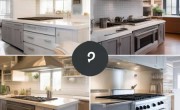 油烟机挂式与吊柜：哪种安装方式更受欢迎？