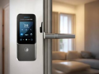 盐城智能报警锁，居家安全首选新选择