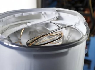 空气能热水器故障码EF快速排查指南