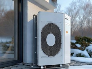 平凉节能空气能：冬季采暖新选择，节能环保专家推荐