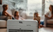 TCL空调应急开关功能详解，快速掌握使用技巧