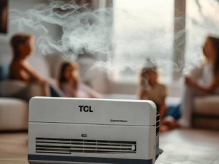 TCL空调应急开关功能详解，快速掌握使用技巧