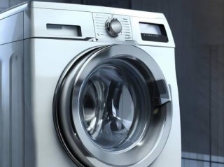 美的洗衣机凡帝罗：打造家居生活新时尚