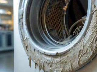 家用洗衣机清洁剂：告别污渍，焕新洗衣体验