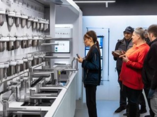 赣州集成灶排烟管选购攻略：告别油烟困扰，健康生活首选