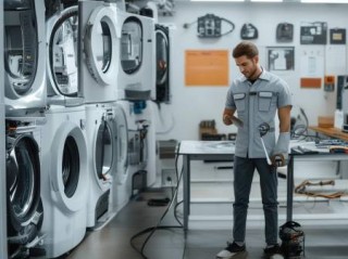 科慕(COLMO)洗衣机客服热线中心梳理-洗衣机下水道三通选购指南：轻松解决排水难题