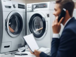 倍科洗衣机维修热线管家详述，浴室洗衣机清洗技巧揭秘