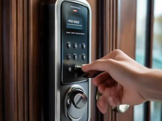 英典指纹锁维修查询告诉你☜指纹锁忘记密码怎么办？快速解锁指南