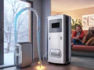 锦江百浪热水器空气能全国官方客服热线解读（空气能强制除霜探头：冬季家居取暖新选择）