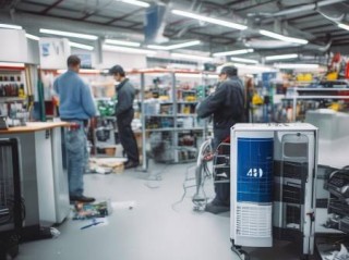 奥特朗热水器空气能厂家维修400电话剖析,空气能热水器出水异味解决攻略