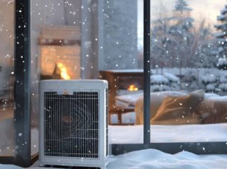 舒量热水器空气能400客服咨询热线解析@济南地区冬季采暖新选择：空气能采暖方案详解