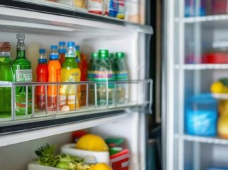 零嵌入冰箱轻松取出技巧揭秘