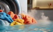 波轮洗衣机实现温水洗涤新体验