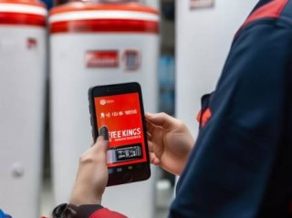 火王热水器官方售后保障解读%天阳能热水器安全接线教程