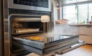 集成灶内胆蒸烤箱：高效节能厨房新选择