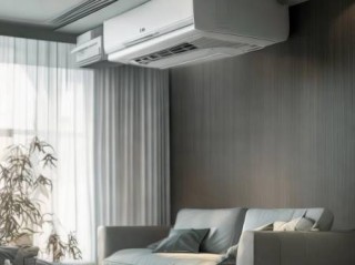 中央空调沙发墙柜子设计指南