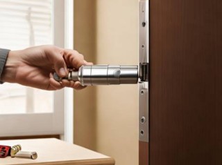 智能锁更换是否必须换锁芯？揭秘不换锁芯的奥秘