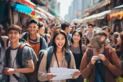 国庆出行攻略：大学生、中年人必看，国庆旅游避免这些坑！