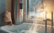 美的热水器服务热线报修支持教你:热水器黑色阀门不漏水，选购指南推荐