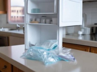 口罩放冰箱保存会发臭吗？