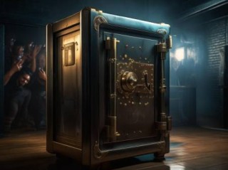 300万保险柜被盗，警方全力追查中