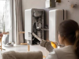 国森壁挂炉400报修电话服务普及#静海壁挂炉清洗服务电话