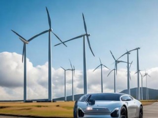 空气能转换动能的奥秘揭秘