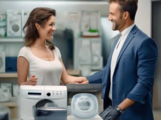 西门子洗衣机包换政策详解