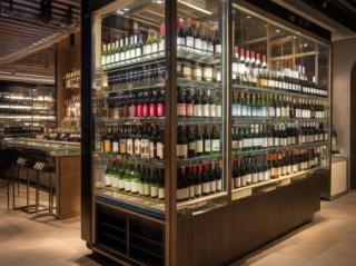 南京西餐红酒柜推荐：品质之选哪家强？