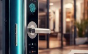 指纹锁选购攻略：轻松掌握安全与便捷之道