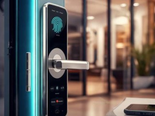 指纹锁选购攻略：轻松掌握安全与便捷之道