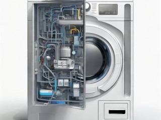 380瓦洗衣机功率对应的电容值是多少？