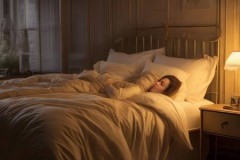 揭秘！黄金睡眠时长出炉，你睡够了吗？