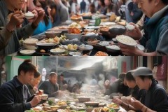 日本人身高输给中韩？日媒揭秘3大原因！