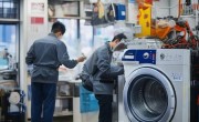 重庆松下洗衣机维修一站式服务攻略