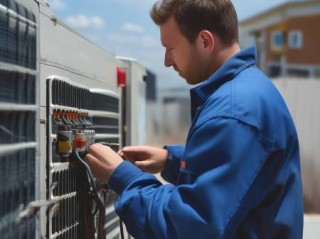 美的空调维修保障解读-三菱电机空调报错5快速解决方法揭秘