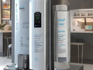 厨房小厨宝 VS 热水器：哪款更省电？