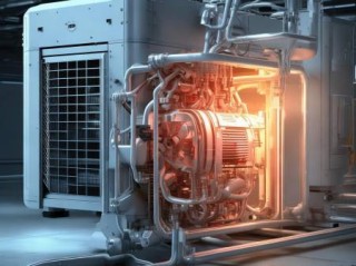 中央空调高低压压力解析：常见问题解答