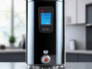 美的6升液化气热水器：高效节能，安全舒适生活首选