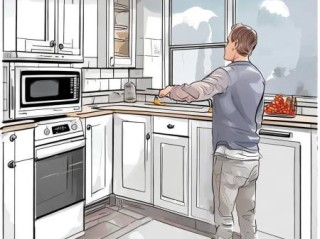 比佛利冰箱客服热线表阐释♛冰箱与电饭煲摆放，安全距离大揭秘