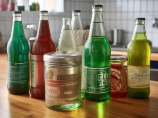 玻璃瓶子放在冰箱里好还是不放在冰箱里好？