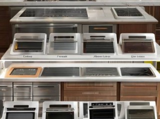 集成灶价格一览：不同品牌型号价格揭秘