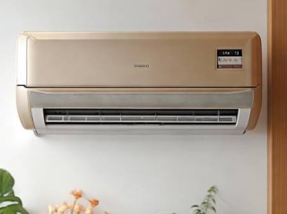 大金中央空调挂机：舒适生活，节能首选