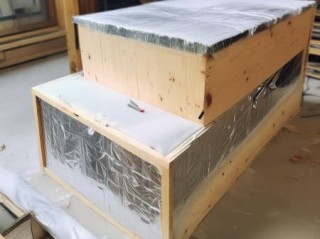 手工车载冰箱制作教程：简单易学，夏日出行必备！