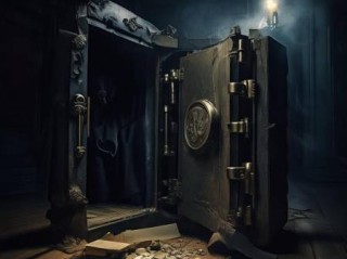 梦见保险柜被盗空，揭秘梦中失窃背后的寓意