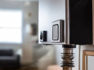 壁挂炉内存污垢清理技巧分享