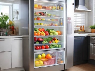 600升大容量家用冰箱推荐：超值之选，家庭必备神器