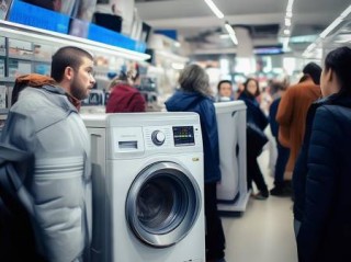 美菱洗衣机质量疑云：消费者反馈揭秘