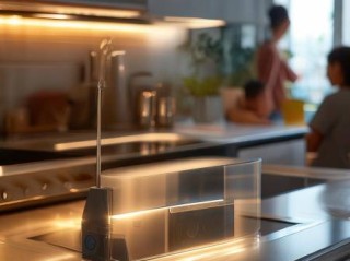 美的燃气热水器E1：舒适生活，安全之选